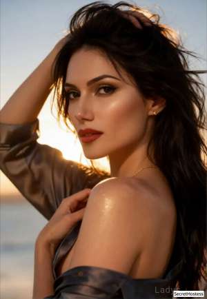 25 year old Spanish Escort in Malmo Escort model Valentina, Malmo