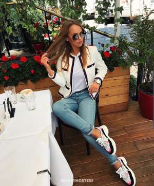 26Yrs Old Escort Istanbul Image - 5