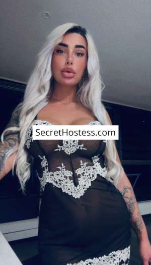 Adela 27Yrs Old Escort 49KG 168CM Tall Luxembourg City Image - 10