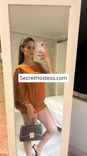 Alice 20Yrs Old Escort 53KG 156CM Tall Las Palmas de Gran Canaria Image - 5
