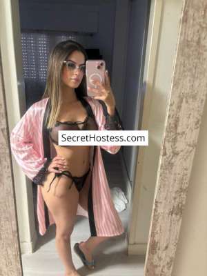 Alice 20Yrs Old Escort 53KG 156CM Tall Las Palmas de Gran Canaria Image - 8