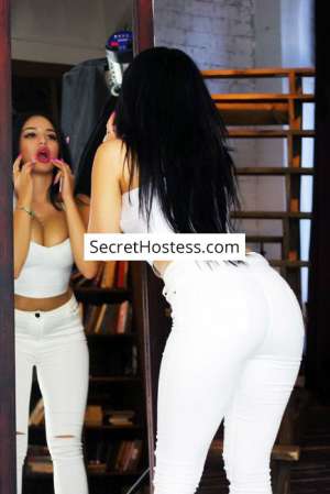 Alma 27Yrs Old Escort 52KG 168CM Tall Saint Julian's Image - 8
