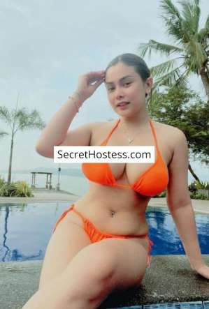 24 year old Mixed Race Escort in Yiwu Anna, Independent