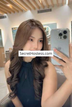 Ardella, Independent 23 year old Escort in Jakarta