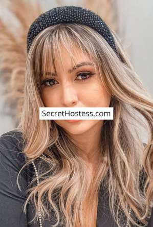 27 year old Mixed Race Escort in Sao Paulo Bia, Independent