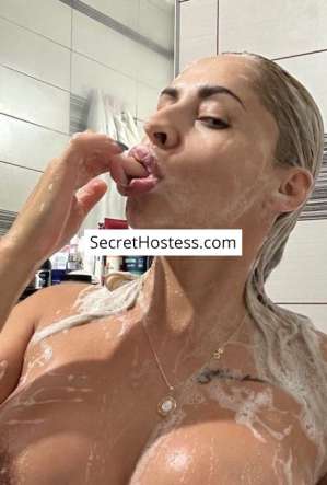 Bridgette, Independent 30 year old Escort in Bergamo