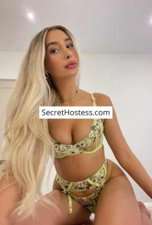 Camilla, Independent 24 year old Escort in Shanghai