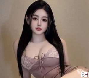 NEW ❤️Sexy Asian Escort Best Service ❤️, Independent 23 year old Escort in Oxford
