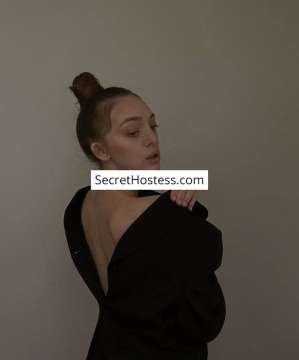 Criss 25Yrs Old Escort 50KG 170CM Tall Treviso Image - 7