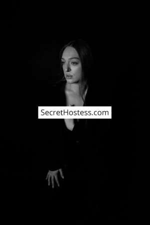 Criss 25Yrs Old Escort 50KG 170CM Tall Treviso Image - 15