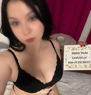 27 year old Caucasian Escort in Montreal fun &amp; sexy playmate giving fantastic service