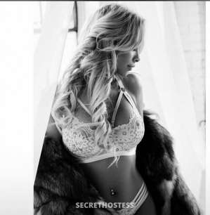 GaiaLebanese Escort model, 31, blonde in New York City, US 0 year old Escort in New York City NY