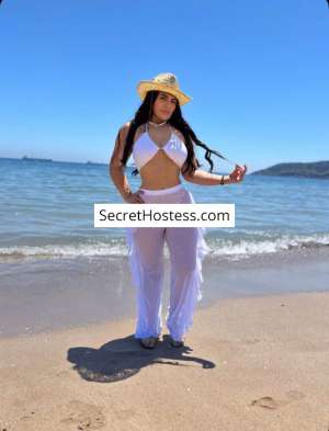 Katalina 25Yrs Old Escort 71KG 162CM Tall Milan Image - 1
