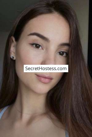 Kate, Independent 25 year old Escort in Milan