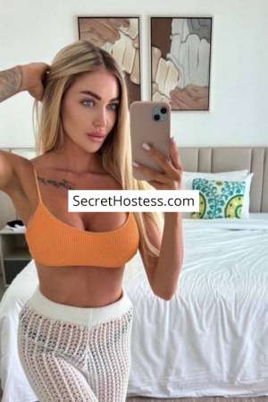 Klara, Agency 24 year old Escort in Moscow