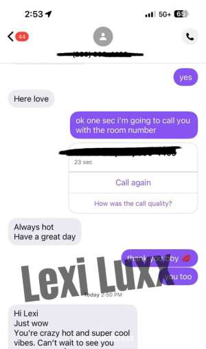 21 year old Hispanic Escort in Markham Lexi Luxx 21Yrs Old Hispanic Escort Blue Eyes Markham