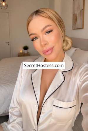 23 year old Latin Escort in Sliema Luiza, Independent