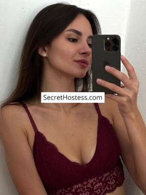 Masha 25Yrs Old Escort 47KG 170CM Tall Moscow Image - 10