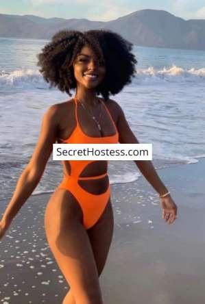 Paty, Independent 28 year old Escort in Amman