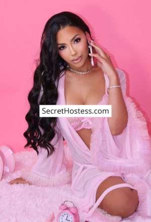 24 year old Latin Escort in Bari Rafaela, Agency