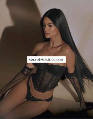 27 year old Latin Escort in Sliema Sofia, Independent