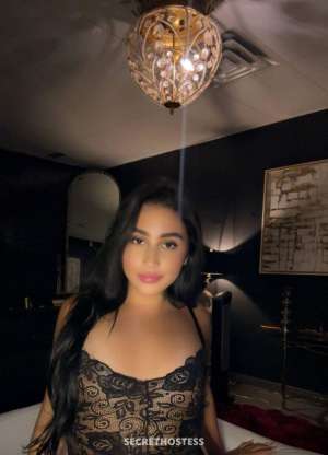 19 year old Hispanic Escort in Richmond Hill Valentina 19Yrs Old Hispanic Escort Richmond Hill