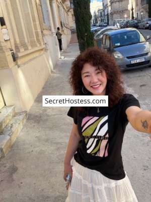 Vivi 27Yrs Old Escort 57KG 161CM Tall Sliema Image - 4