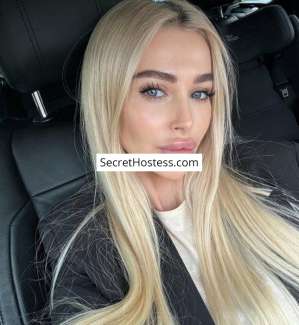 Zoya, Independent 26 year old Escort in Milan