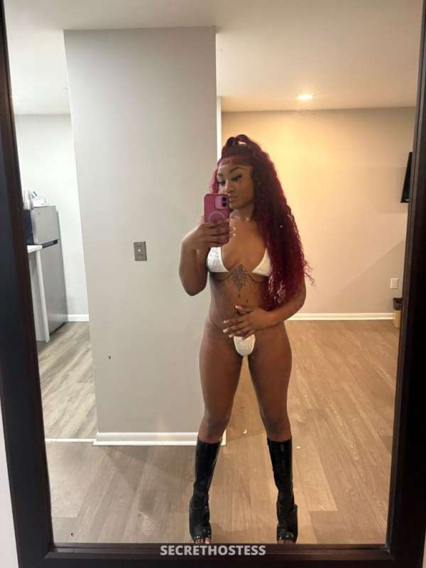 21Yrs Old Escort 162CM Tall North Jersey NJ Image - 2