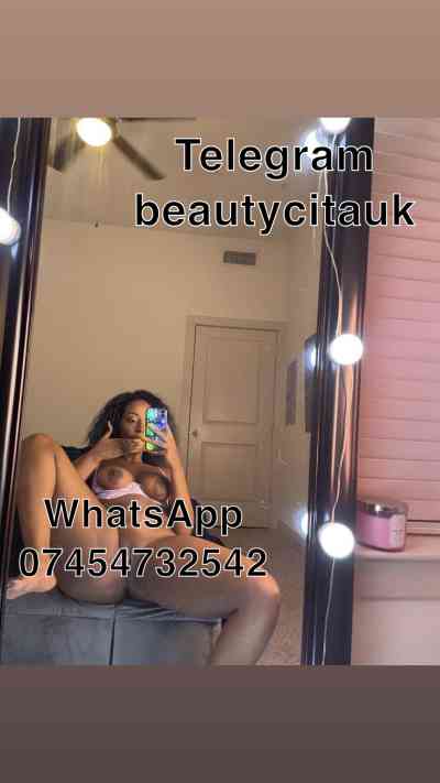 26 year old Black Escort in Brighton WhatsAxxxx-xxx-xxx I offer all services, accept all sex 