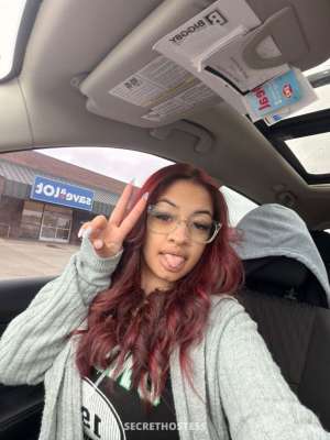 21Yrs Old Escort Springfield IL Image - 2