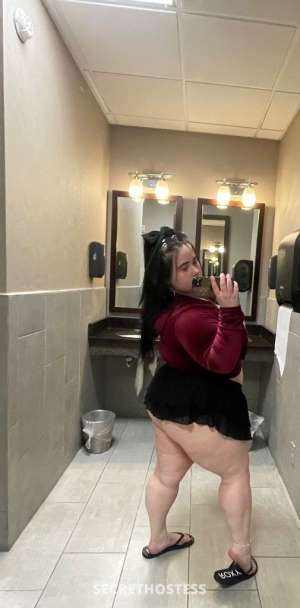 BBW INCALLS NW side 22 year old Escort in Indianapolis IN