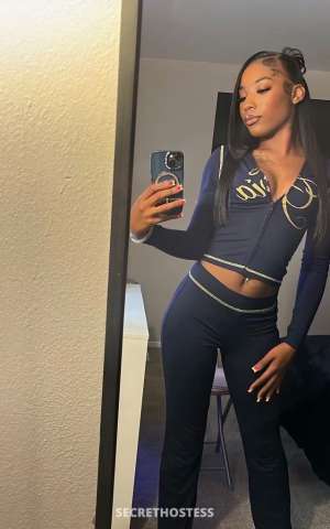 New Bombshell In Town 22 year old Escort in Pensacola FL