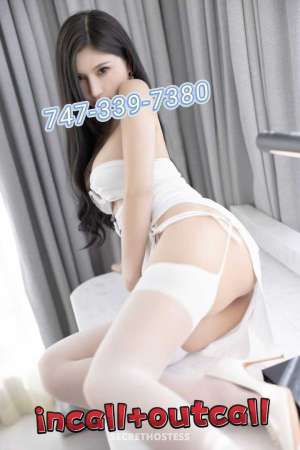 23Yrs Old Escort Orange County Image - 1