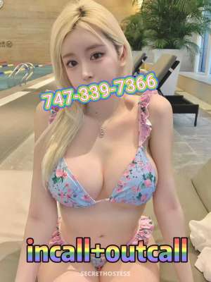 .incall&amp;outcall.Sweet and Sexy Girl☎️xxxx-xxx- 23 year old Escort in San Fernando Valley