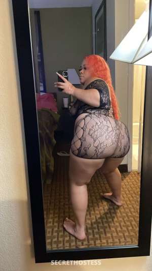 Your Fav Bbw Gentlemen s choice 25 year old Escort in Athens GA