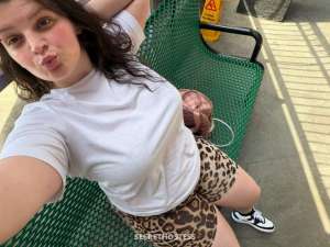 Pussy Fairy 25 year old Escort in Northwest Georgia GA