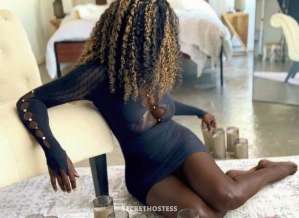 Upscale Southern Curly Belle Look No Further VISITING TOWN 25 year old Escort in Savannah GA
