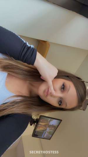 The Ultimate GFE experience 27 year old Escort in Ft Wayne IN