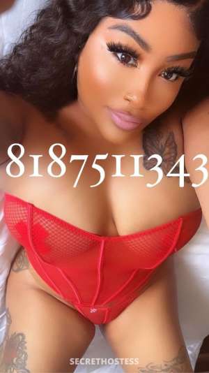 100 ME Thick and Fine come and unwind 28 year old Escort in Colorado Springs CO