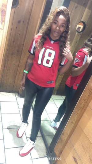 Dont text unless you ready 100 and up are my prices 33 year old Escort in Columbus GA