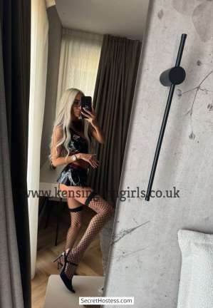Barbie 26Yrs Old Escort 172CM Tall London Image - 1