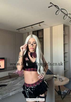 Barbie 26Yrs Old Escort 172CM Tall London Image - 3