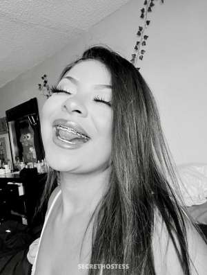 Goddess ready to please 28 year old Escort in Medford OR