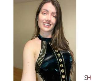 28 year old Latino Escort in Canary Wharf - E14 London LUIZA PARTY❤️🌹, Independent