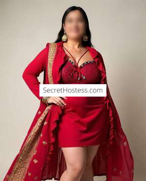 34 year old English Escort in Walsall Prya New