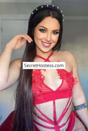 Anabel, Agency 22 year old Escort in Bangkok