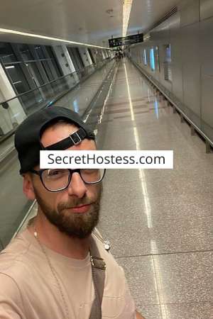 Canyouhandle 37 year old Escort in Liverpool