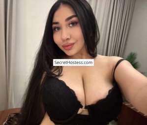 Dariana 24Yrs Old Escort 60KG 162CM Tall Jeddah Image - 5