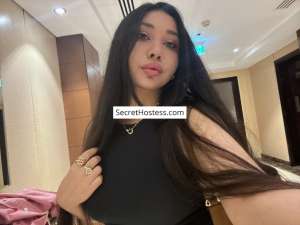 Dariana 24Yrs Old Escort 60KG 162CM Tall Jeddah Image - 11